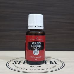 Tea tree young living essential oil 15ml