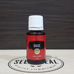 Digize young living essential oil 15ml