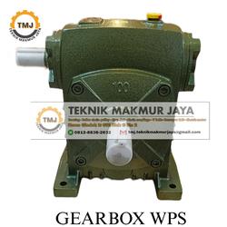 Jual SPEED REDUCER WPA 120 RATIO 1:20 GEARBOX GEAR BOX WPA 120 ...