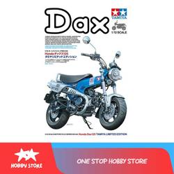 Tamiya 14142 Honda Dax 125 TAMIYA LIMITED EDITION 1/12 Scale Model kit