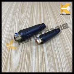 CONNECTOR LAS MALE Kabel Konektor 10-25 35-50 mm Welding