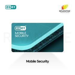 ESET Mobile Security - 1 Android 1 Tahun