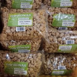 Potel Tumbar Unyil Davronas 240 gram / Oleh Oleh Magelang Temanggung