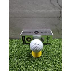 Bola Golf Ball Titleist - Pro V1x (Left Dash)