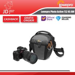 Lowepro Photo Active TLZ 45 AW - Tas Kamera Slempang