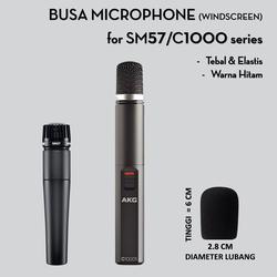 Busa Microphone for SM57/C1000