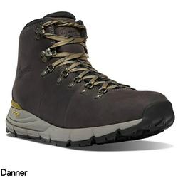 ELDORADO PV PABLO VINCI Danner Black US7（Jual Danner Boots Model 