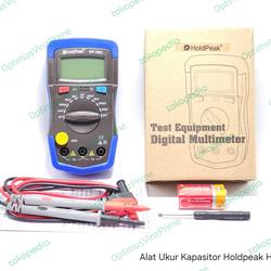 Alat Ukur Kapasitor Holdpeak HP-36D
