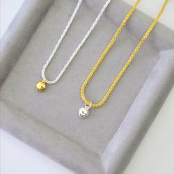 Jual Silver Necklace September 2025 Harga Termurah Cicil 0% 3x