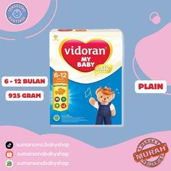 vidoran xmart 6-12 bulan 925 gram