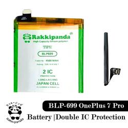 Baterai OnePlus 7 Pro One Plus 7 Pro BLP699 BLP-699 Double IC Protection