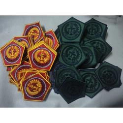 bordir bed mabes tni / kemenhan /emblem / patch / logo