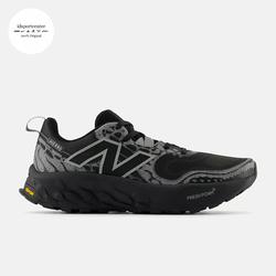 New Balance Fresh Foam X Hierro v8 Mens Trail Running - Black - US 9.5