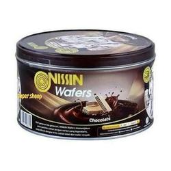 nissin wafer 267gr