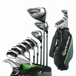 Golf Full Set Taylormade RBZ SpeedLite Golf Original - Steel