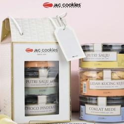HAMPERS - PAPERTRAY UNTUK 3 TOPLES REGULER