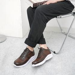 sepatu casual pria kulit asli sepatu pantofel pria sepatu kerja pria