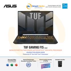 ASUS TUF Gaming F15 FX507ZC4|i5-12500H|512GB|15.6" FHD|144Hz|W11+OHS - 8 gb