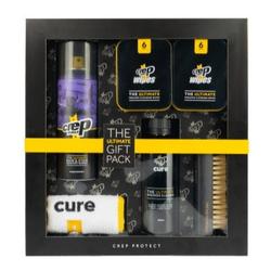 Crep Protect Ultimate Gift Pack Pembersih Sepatu