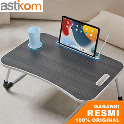 MEJA LIPAT PORTABLE GAMEN GPD100 PORTABLE DESK FOLDABLE Meja Laptop