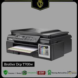 Brother Printer Dcp T700w
