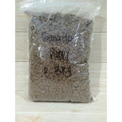 Ganador Puppy Milk DHA Repack 3kg Makanan Anjing Puppy All Breeds