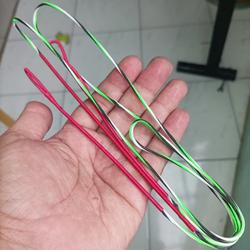 String Custom Bloodline Brave 99 Glory Pro Loyal Valor 99 Papatembak