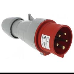 Jual LEGRAND 555239 Male Plug 3 Phase 32A IP44 3P+N+E Plug Industri 5 ...