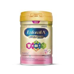 ENFAMIL A+ 2 MPGM 800GR