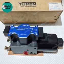 Directional Valve YUKEN LVST-03-R220-21