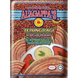 Tepung Ragi Alagappa'S / Ragi Flour / Finger Millet Powder Mandua