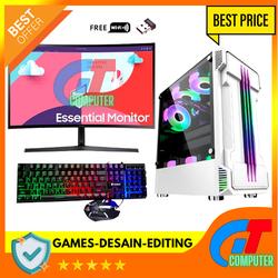 4/1のみ 軽ゲーミングPC用 カスタマイズ可能ですi5-8400 GTX1050 1000GBHDD