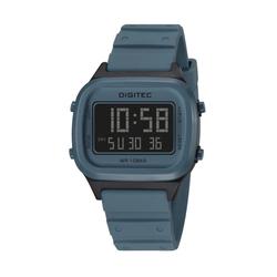 Jam Tangan Digitec DG-5202T-GY-4B Original