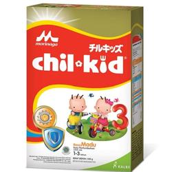 chil kid madu 400gr