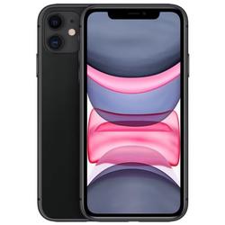 iphone 11 64gb 128gb Garansi Resmi ibox Tam digimap GDN - Hitam, Digimap