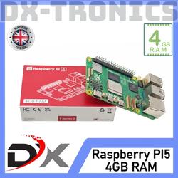 Jual Raspberry Pi 5 PI5 8GB RAM Mini PC Raspi 5 SBC Single Board ...