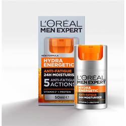 LOREAL Men Expert Hydra Energetic X4 Vit C Face Moisturizer