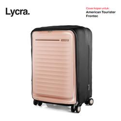 Cover / Sarung Koper American Tourister Frontec