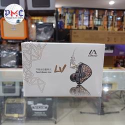 Headset In Ear Monitor Lafitear LV1