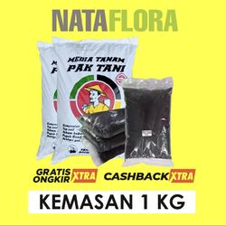 media tanam organik pak tani premium