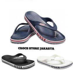 SANDAL CROCS BAYA FLIP UNISEX / SANDAL PRIA DAN WANITA CROCS / CROCS