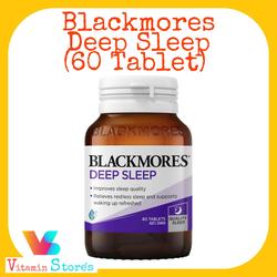 Blackmores Deep Sleep (60 Tablet)