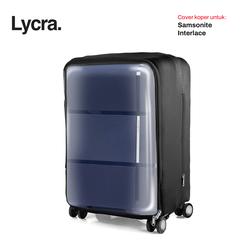 Cover / Sarung Koper Samsonite Interlace