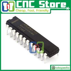 Arduino UNO And MAX7219 (7-segment Display Driver - Foto 5