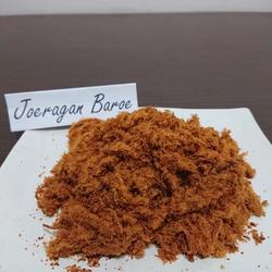 Abon sapi super good quality 100 gram