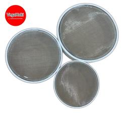 Sieve Filter kolam | Sieve Filter untuk Menyaring Kotoran Aquarium kolam