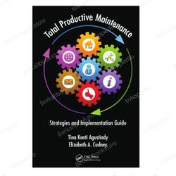 Buku Total productive maintenance