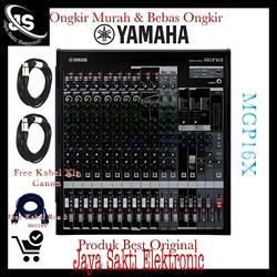 minny】YAMAHA ミキサー MGP16X 音響機器 オーディオ Amazon.co