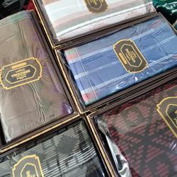 Sarung Tenun Premium Mewah Songket Dewasa NG87