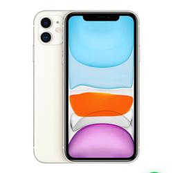 iphone 11 64gb New Garansi resmi - Putih